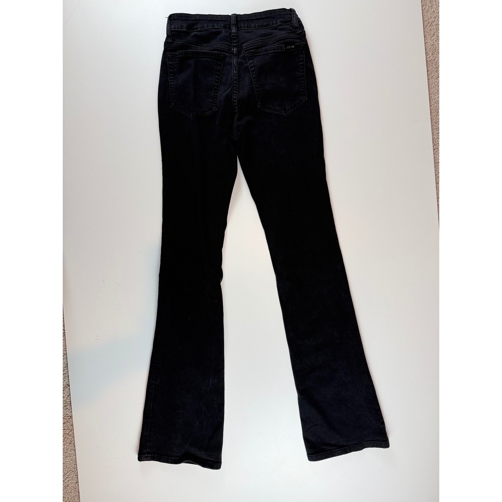 Joe's Jeans Women’s Faded Gray Bootcut Jeans - Picture 6 of 6